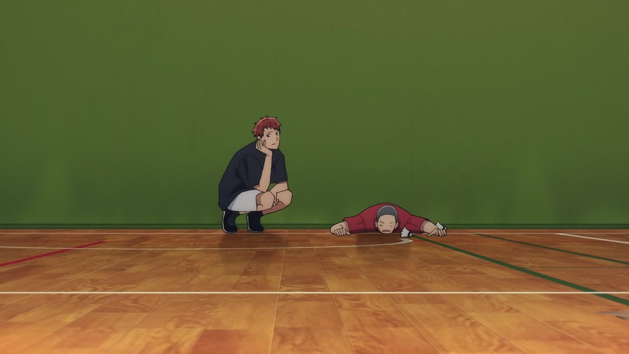Épisode 17