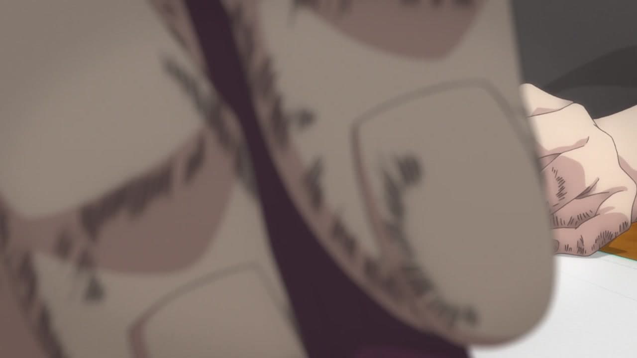 Épisode 18