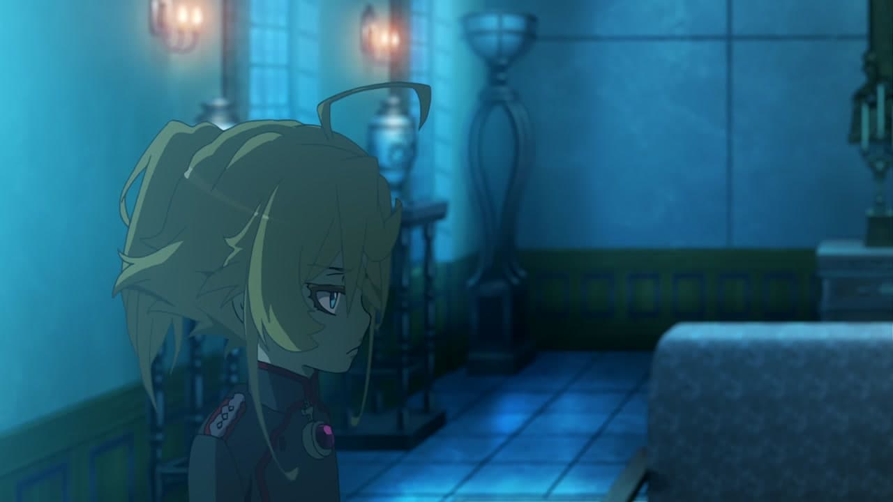 Épisode 12