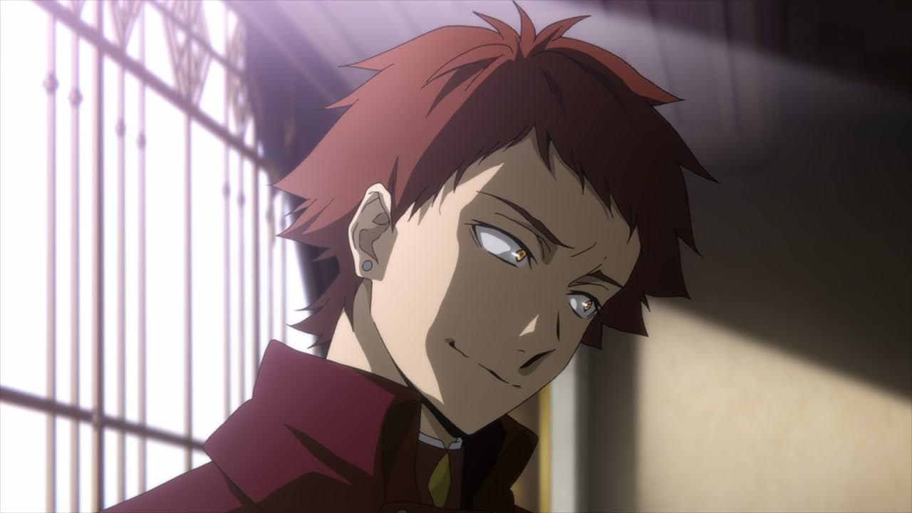 Bungo Stray Dogs épisode 4 - VF et VOSTFR