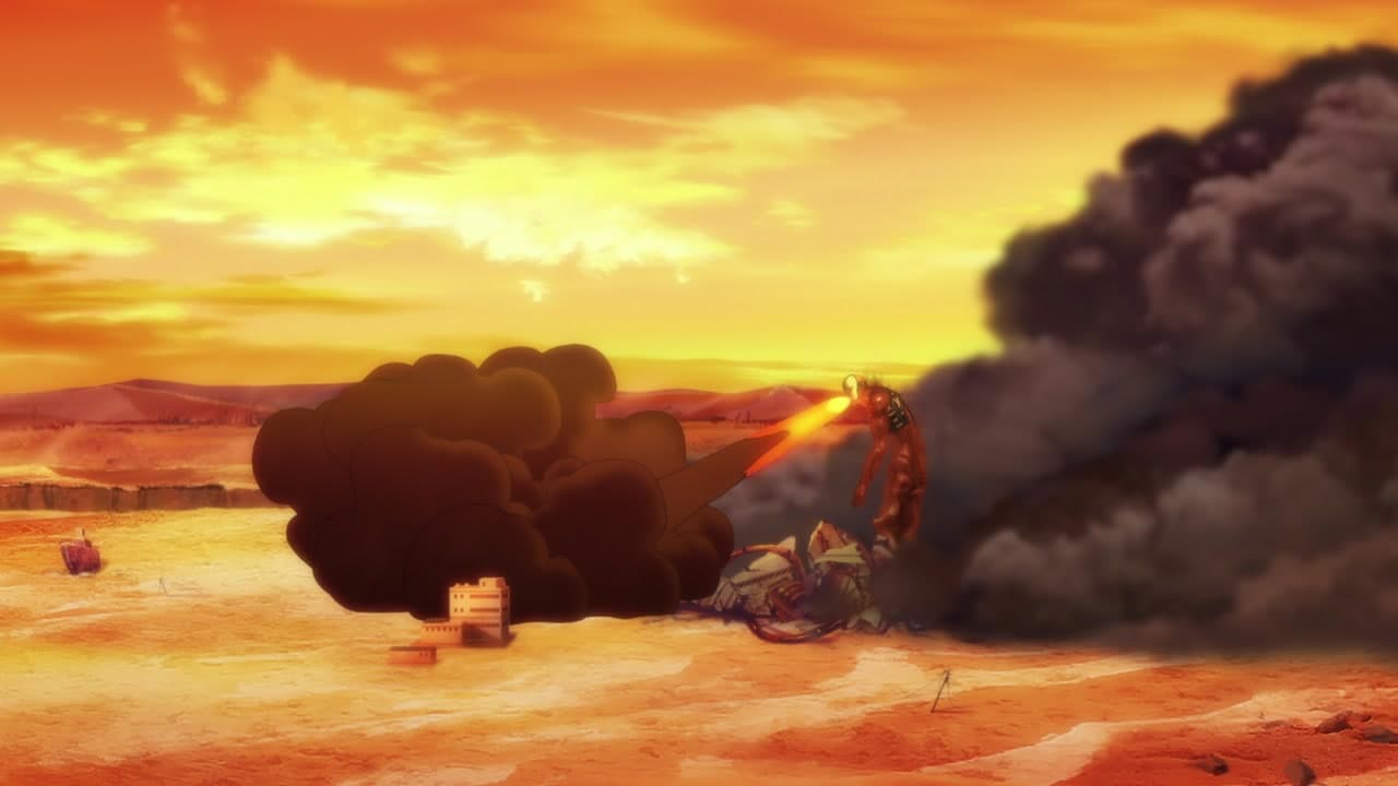 Épisode 10