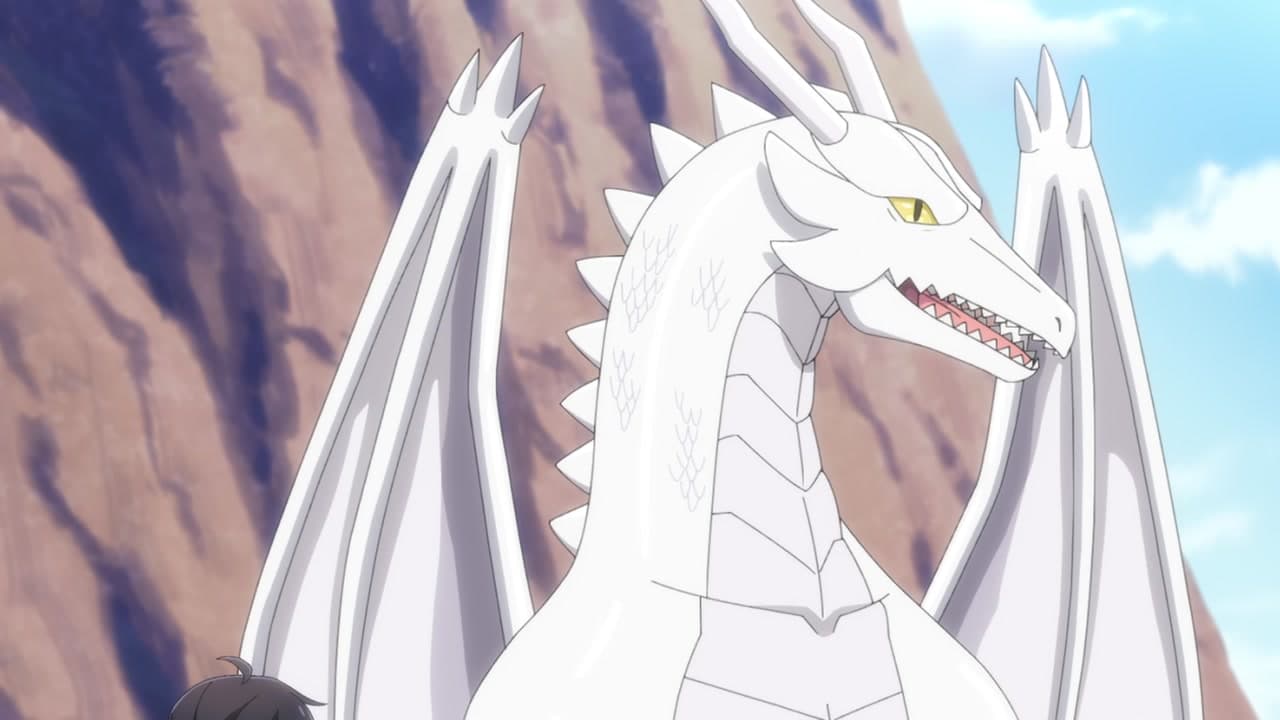 The Forsaken Saintess and Her Foodie Roadtrip in Another World épisode 9 - VF et VOSTFR