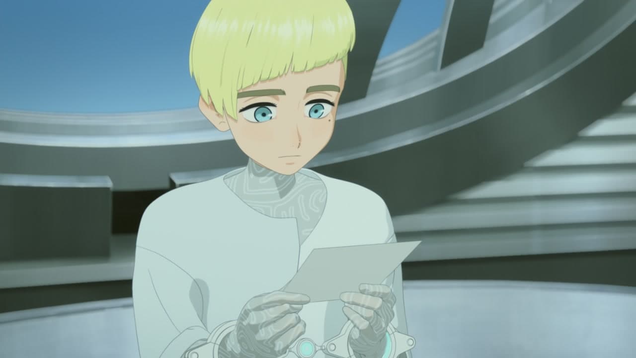 Épisode 8