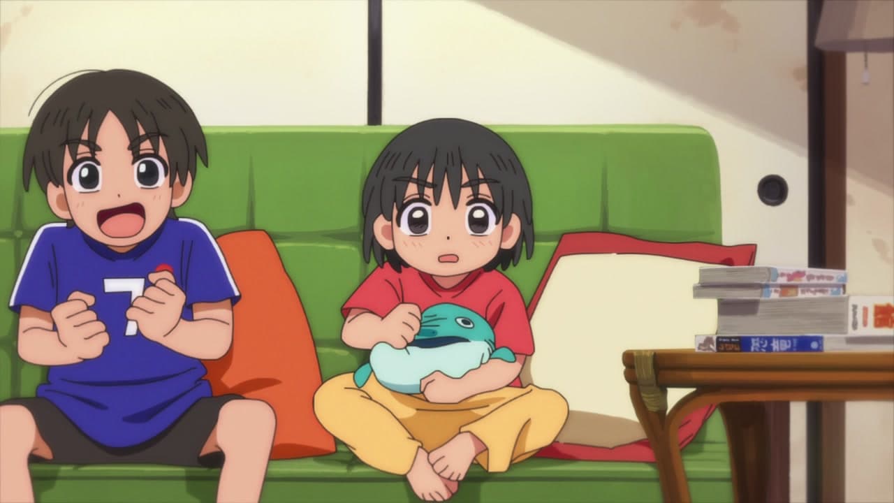Épisode 3