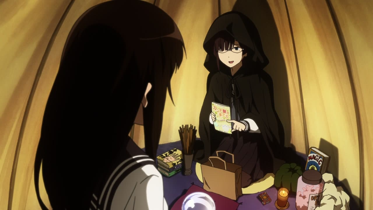 Épisode 13