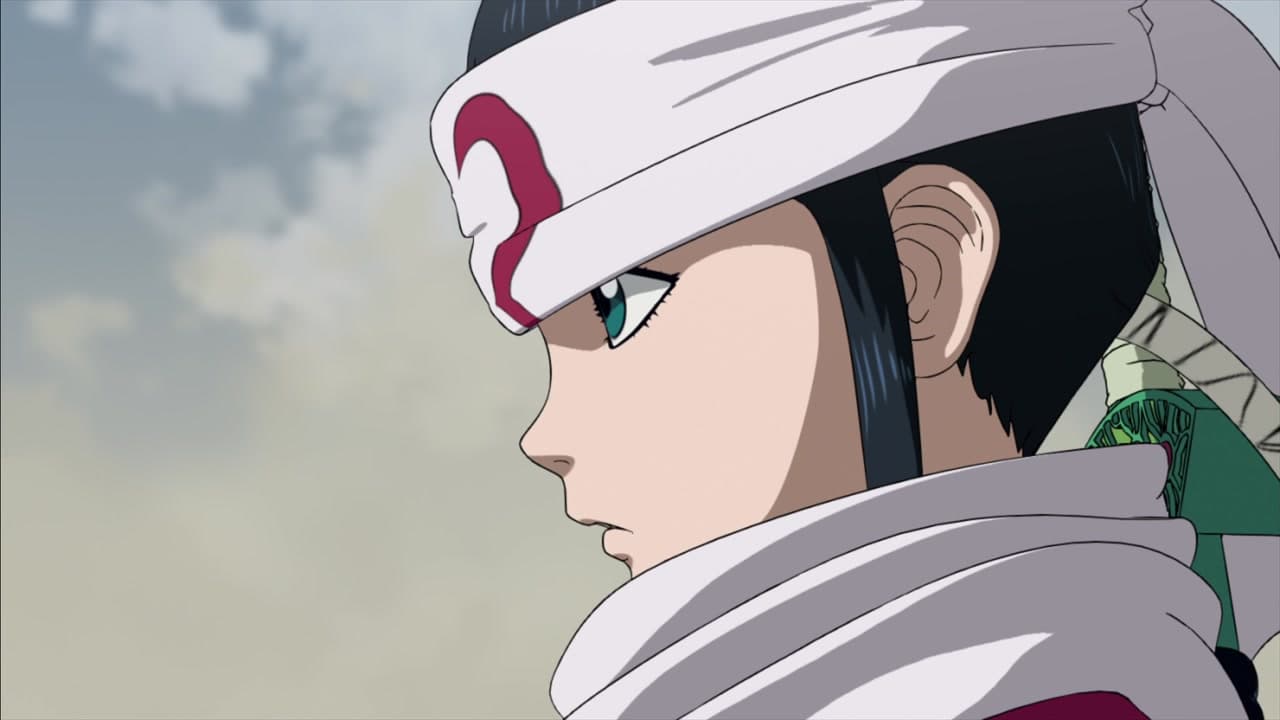 Épisode 19