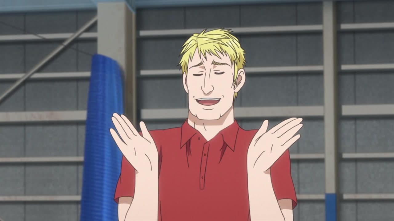 Épisode 12