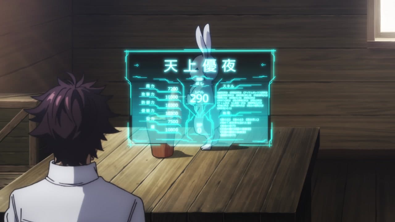 Épisode 10