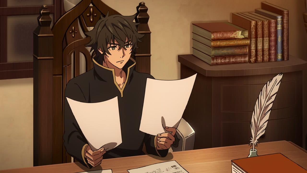 The Rising of the Shield Hero épisode 6 - VF et VOSTFR
