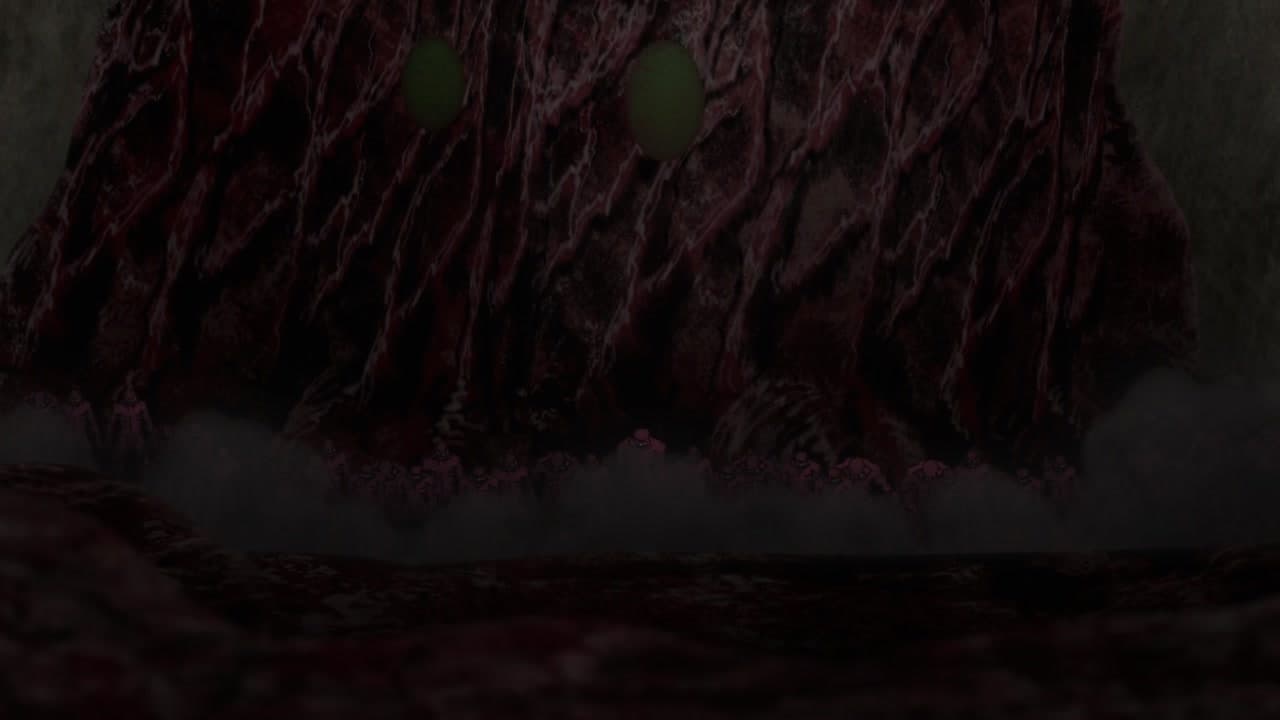 Tokyo Ghoul épisode 23 - VF et VOSTFR