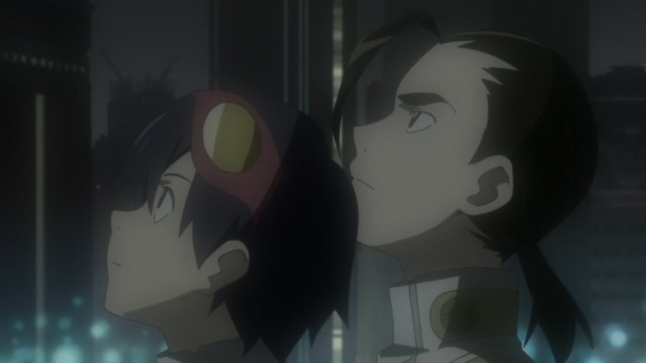 Épisode 17