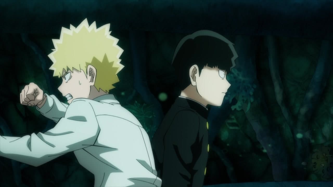 Mob Psycho 100 épisode 5 - VF et VOSTFR