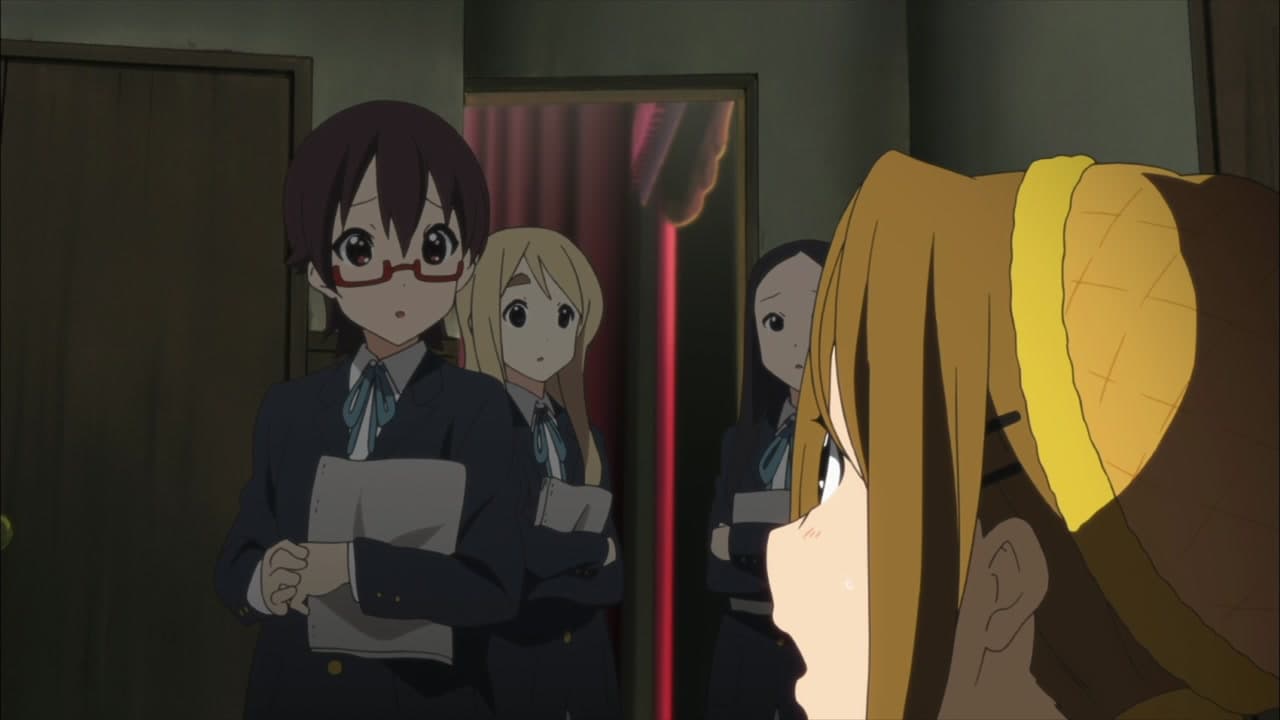 K-ON! épisode 19 - VF et VOSTFR