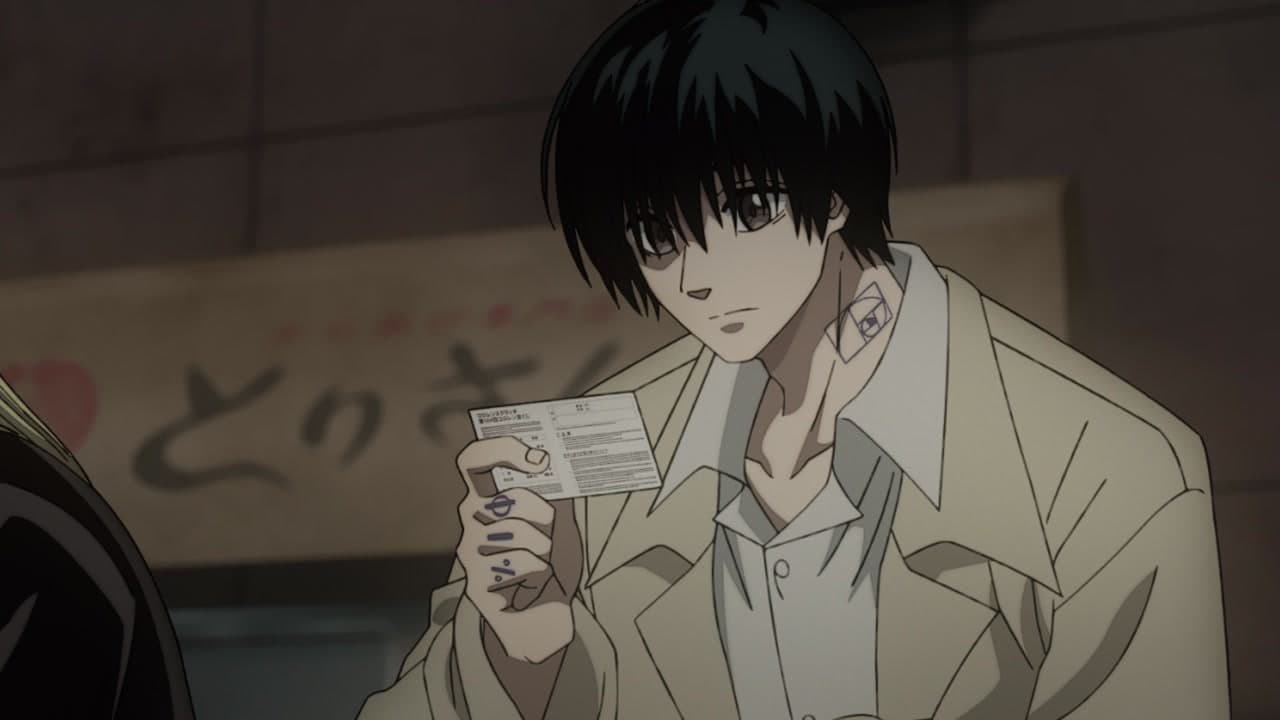 Épisode 22