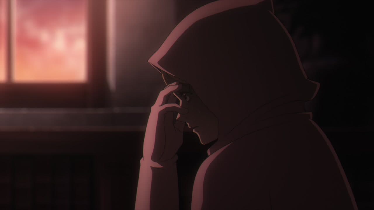 Épisode 8