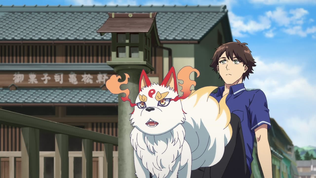 Épisode 8