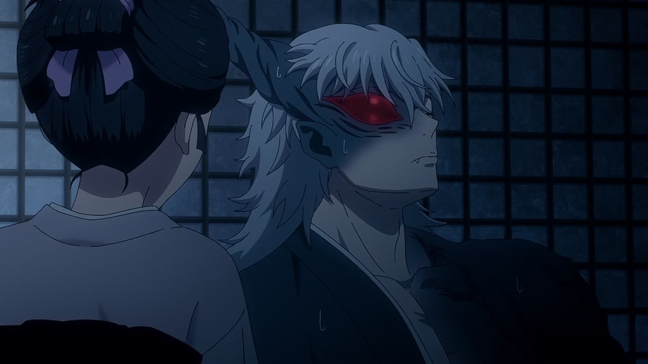 Épisode 20