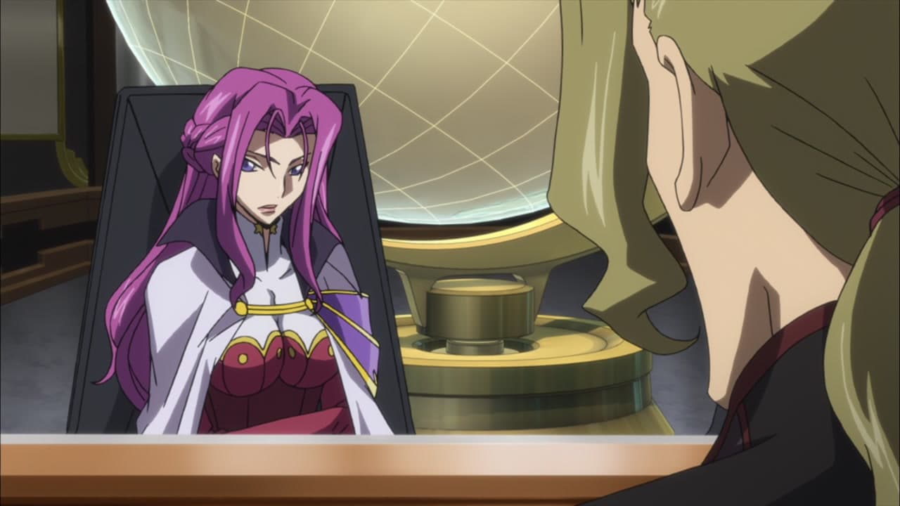 Code Geass: Lelouch of the Rebellion épisode 19 - VF et VOSTFR