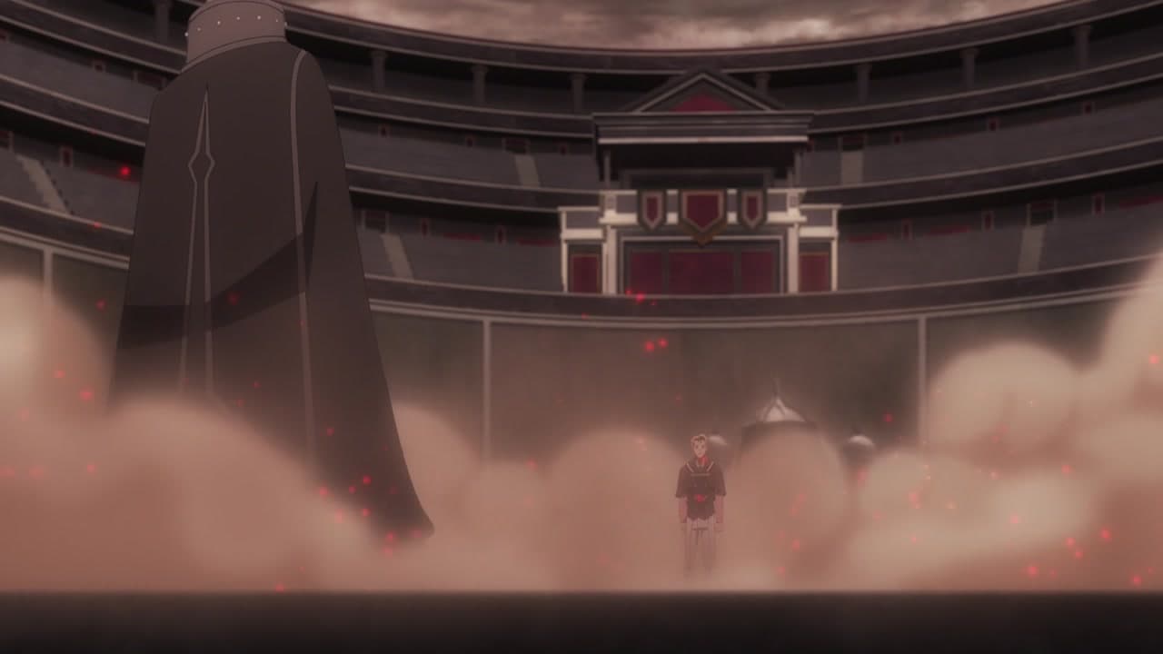 The Misfit of Demon King Academy épisode 10 - VF et VOSTFR
