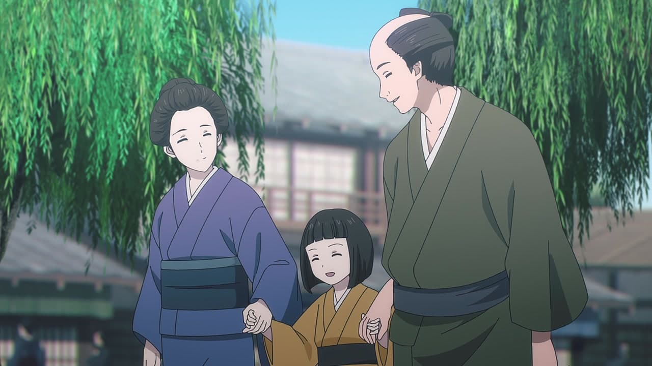 Épisode 16