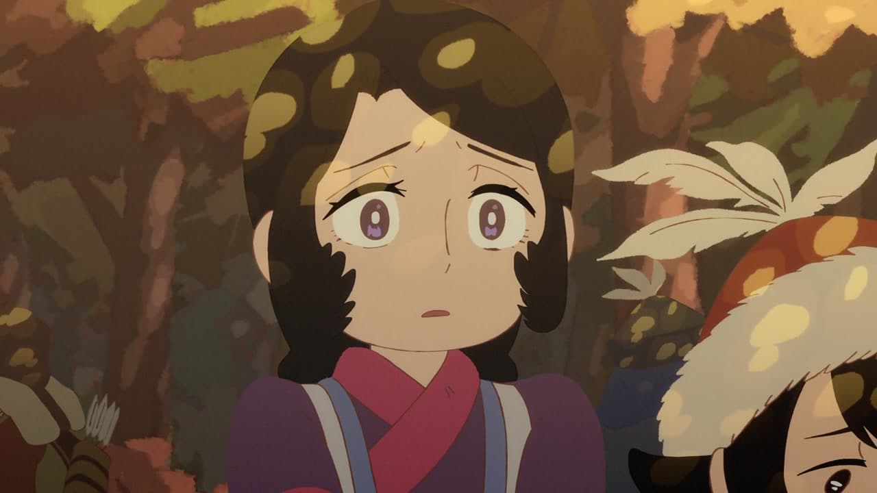 Jaadugar: A Witch in Mongolia épisode 6 - VF et VOSTFR