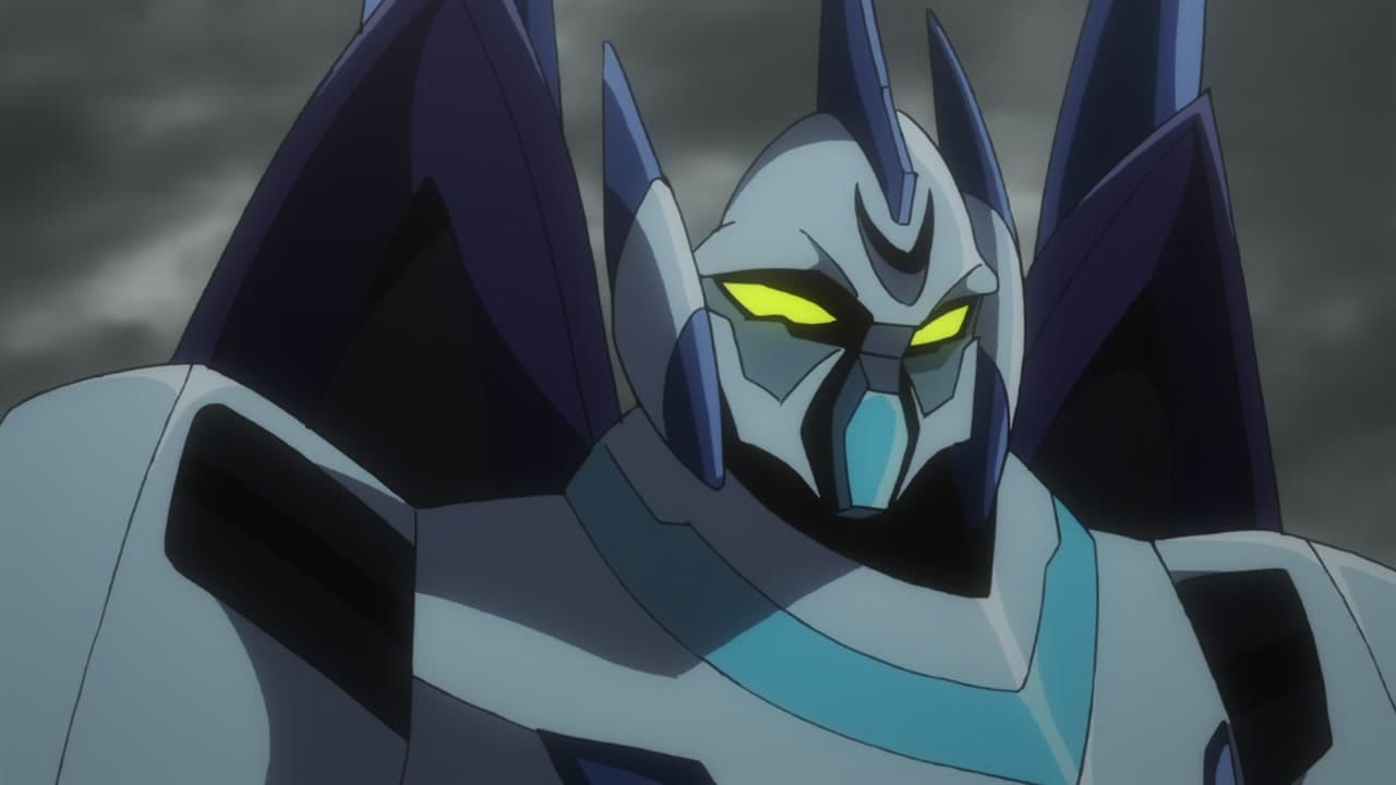 Épisode 12