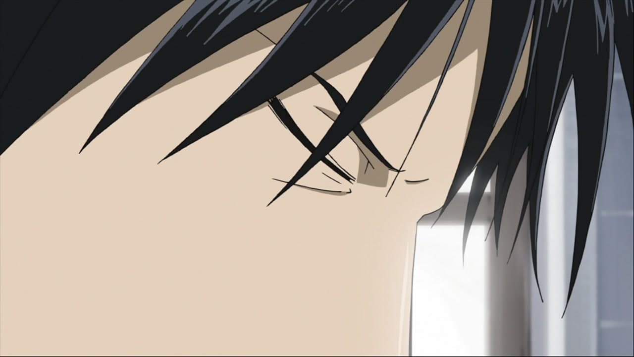 Épisode 16
