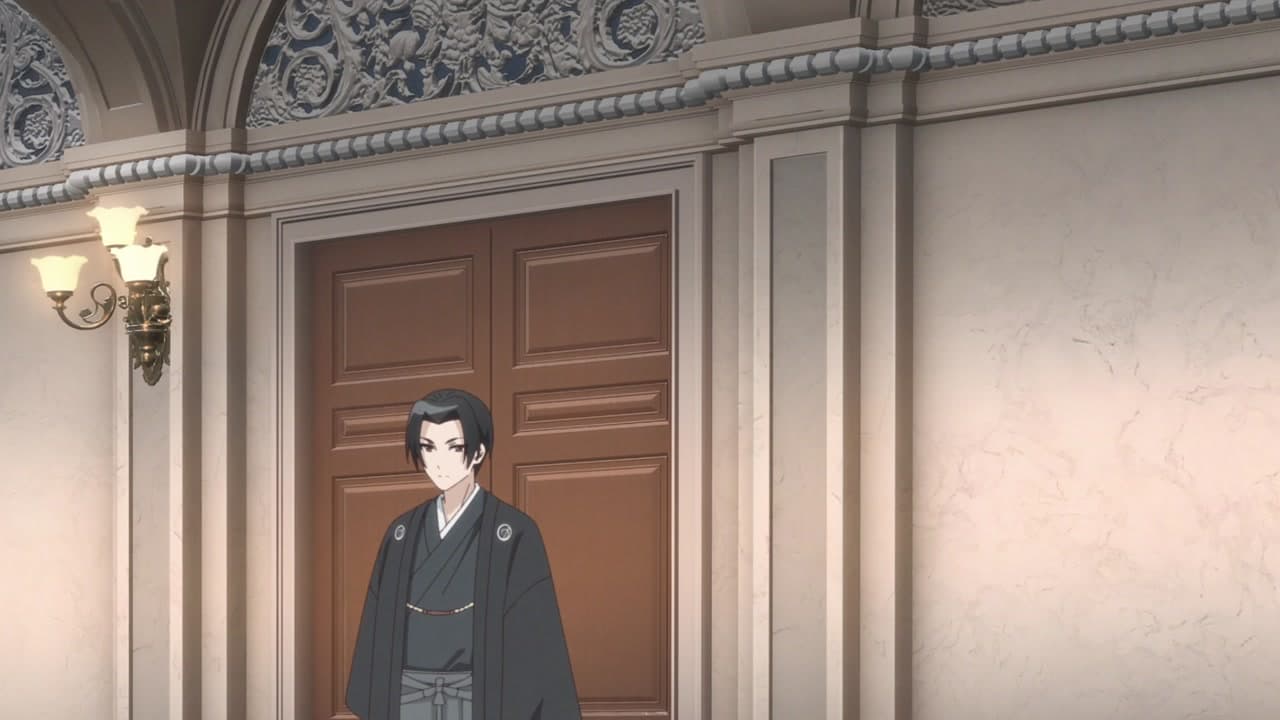 The Ogre's Bride épisode 10 - VF et VOSTFR