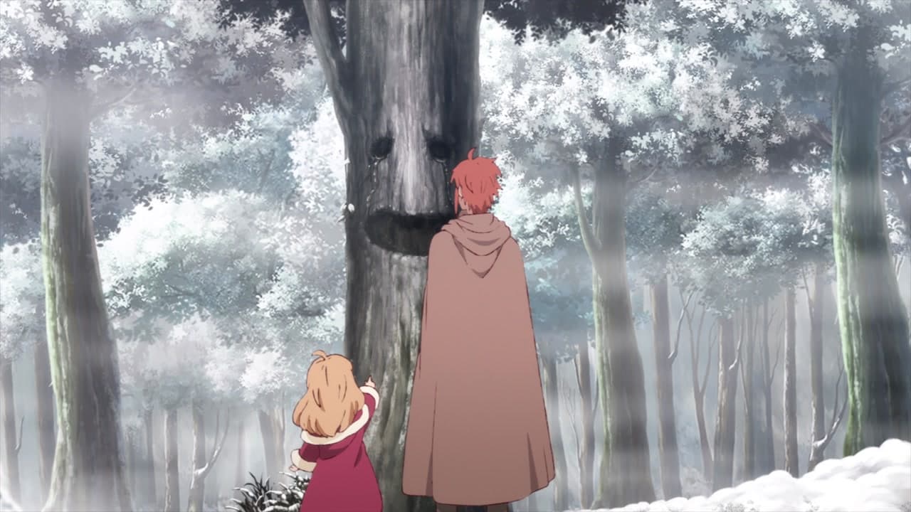 The Faraway Paladin épisode 1 - VF et VOSTFR