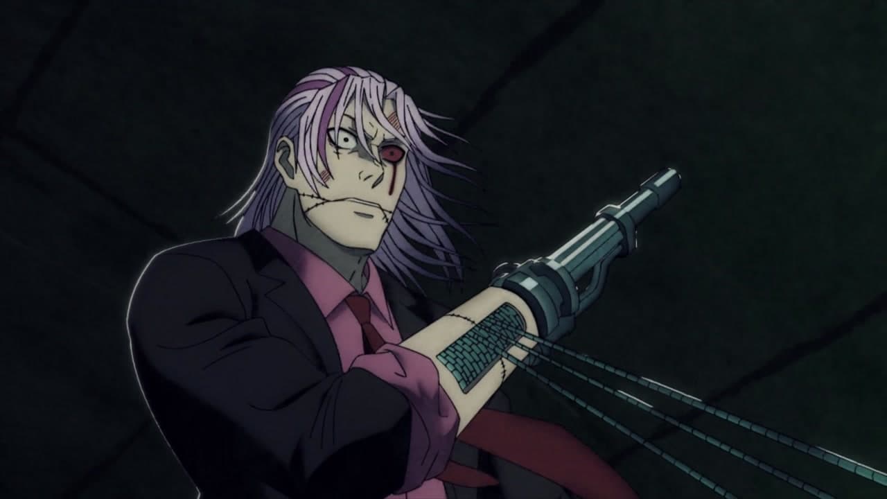 Épisode 9