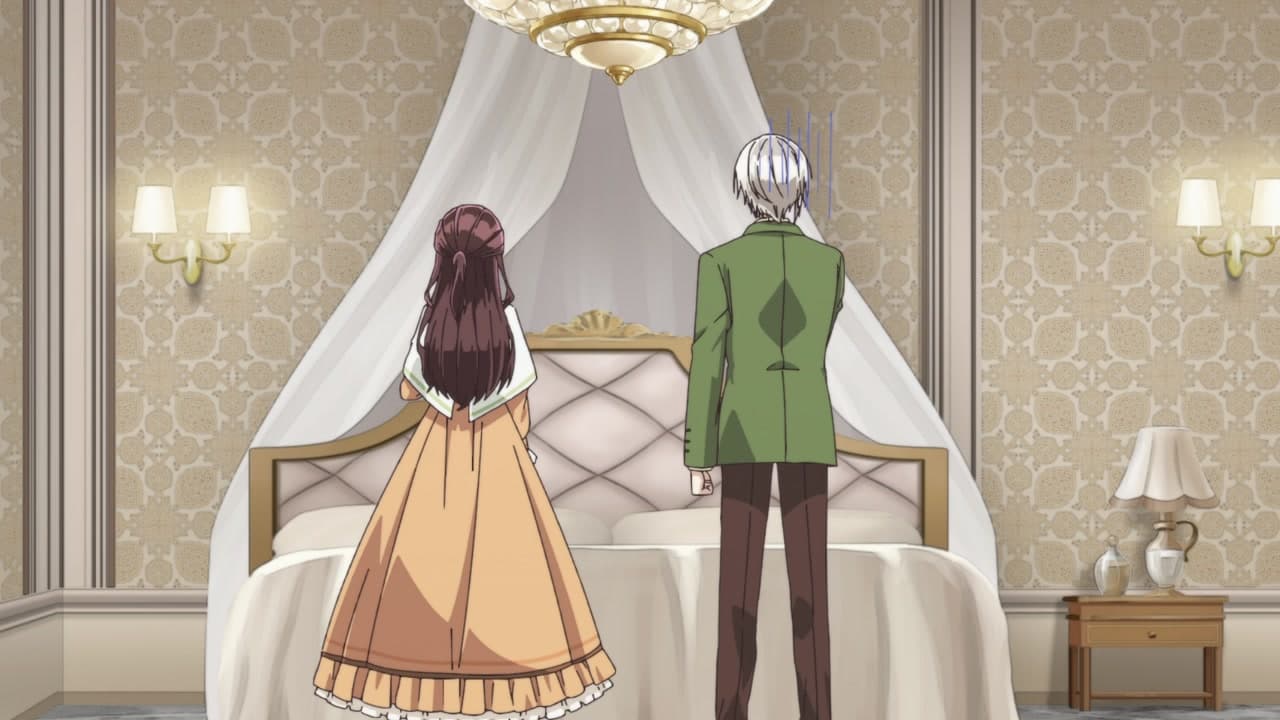 The Duke’s Son Claims He Won’t Love Me Yet Showers Me with Adoration épisode 10 - VF et VOSTFR