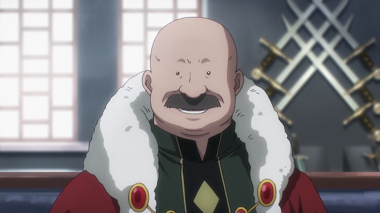 Overlord épisode 4 - VF et VOSTFR
