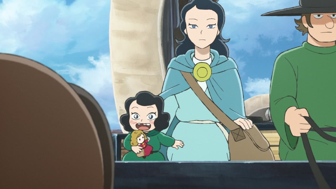 Épisode 18