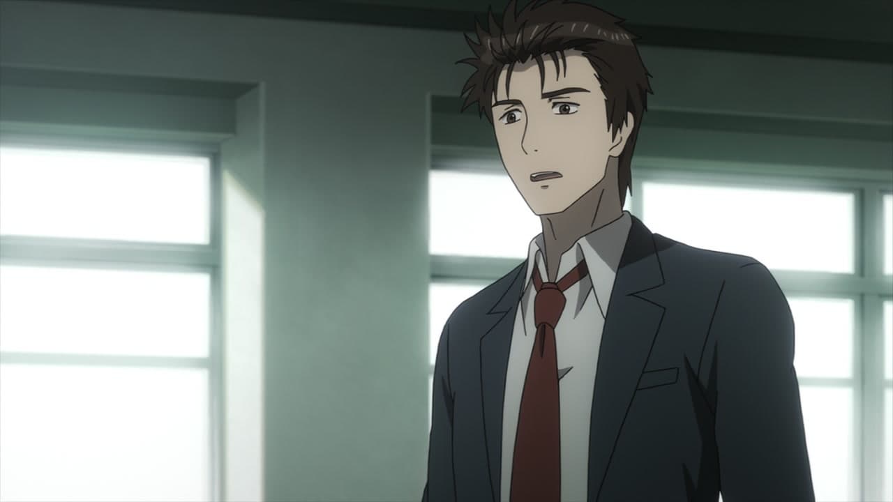 Épisode 10