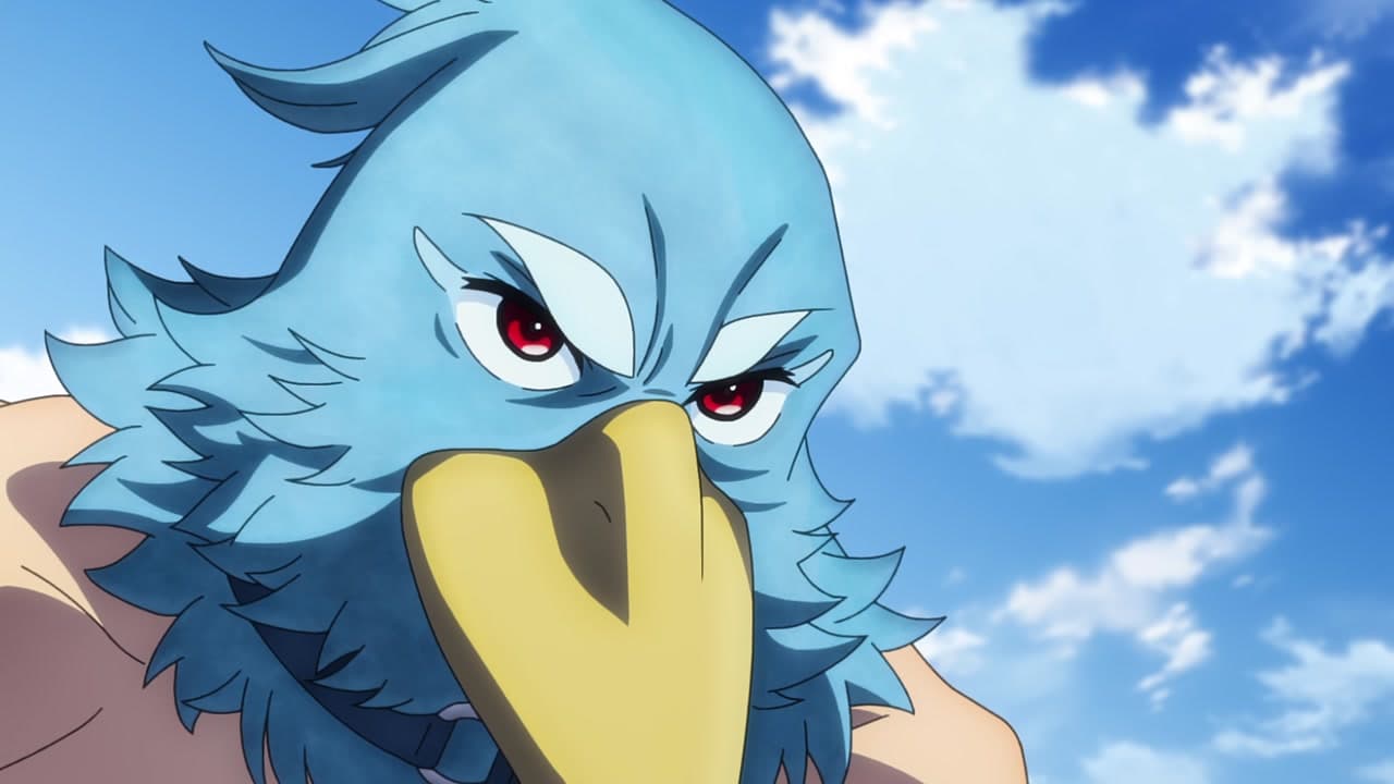 Épisode 6