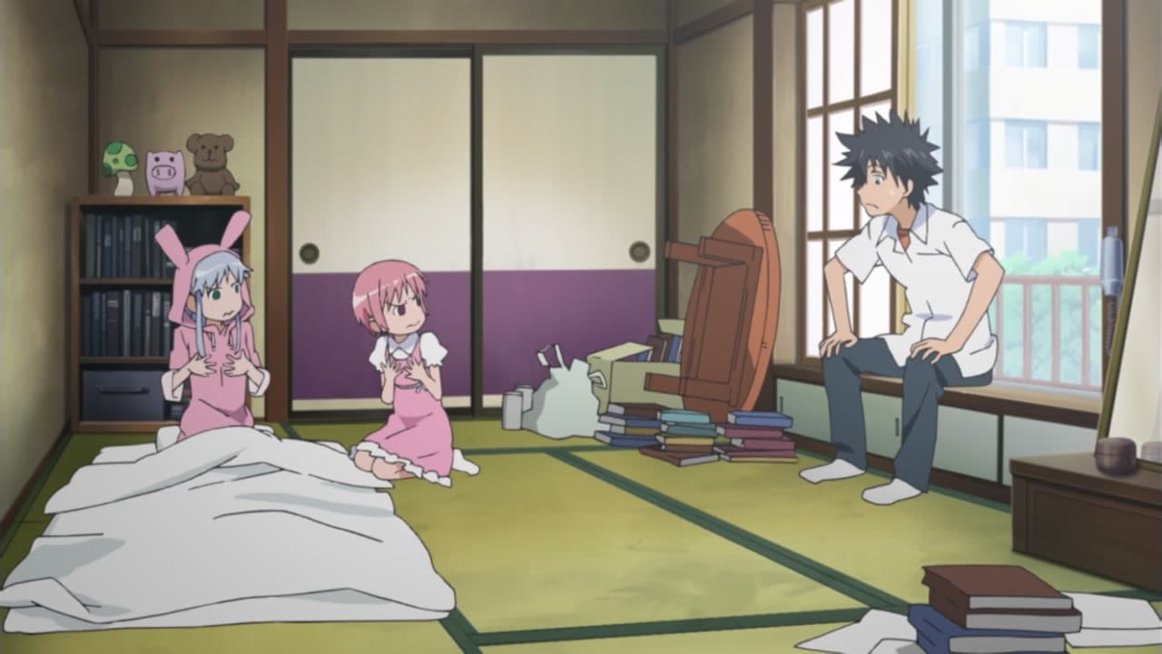 Épisode 3