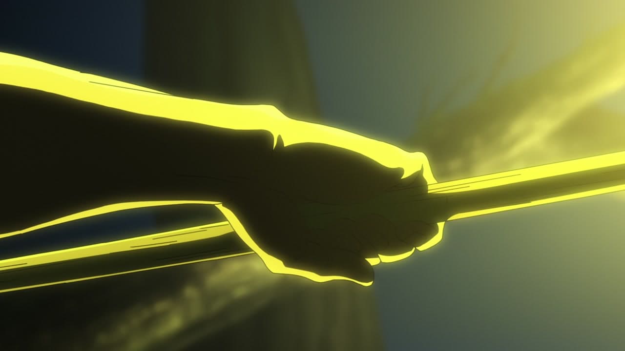 Épisode 25