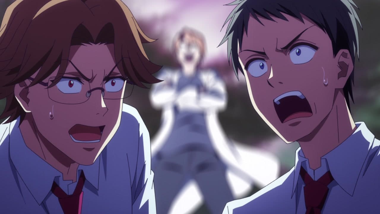 Hana-Kimi épisode 3 - VF et VOSTFR