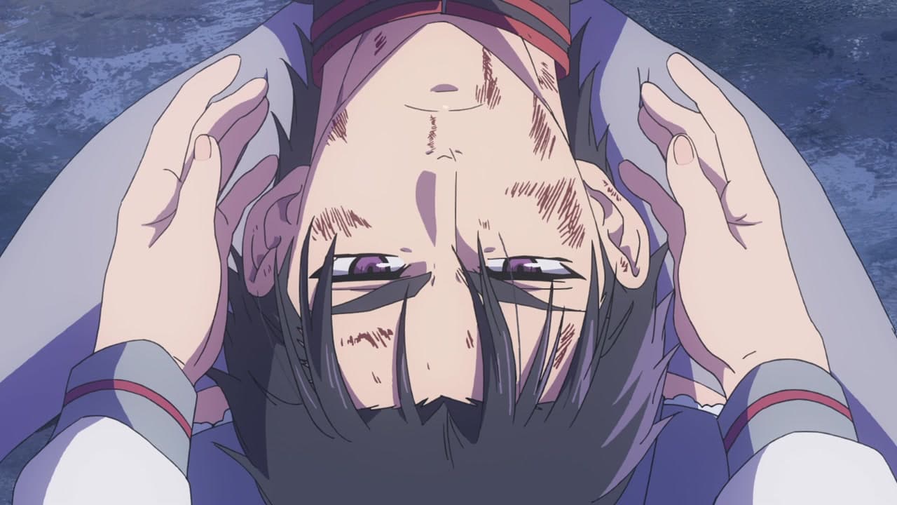 Seraph of the End: Vampire Reign épisode 11 - VF et VOSTFR