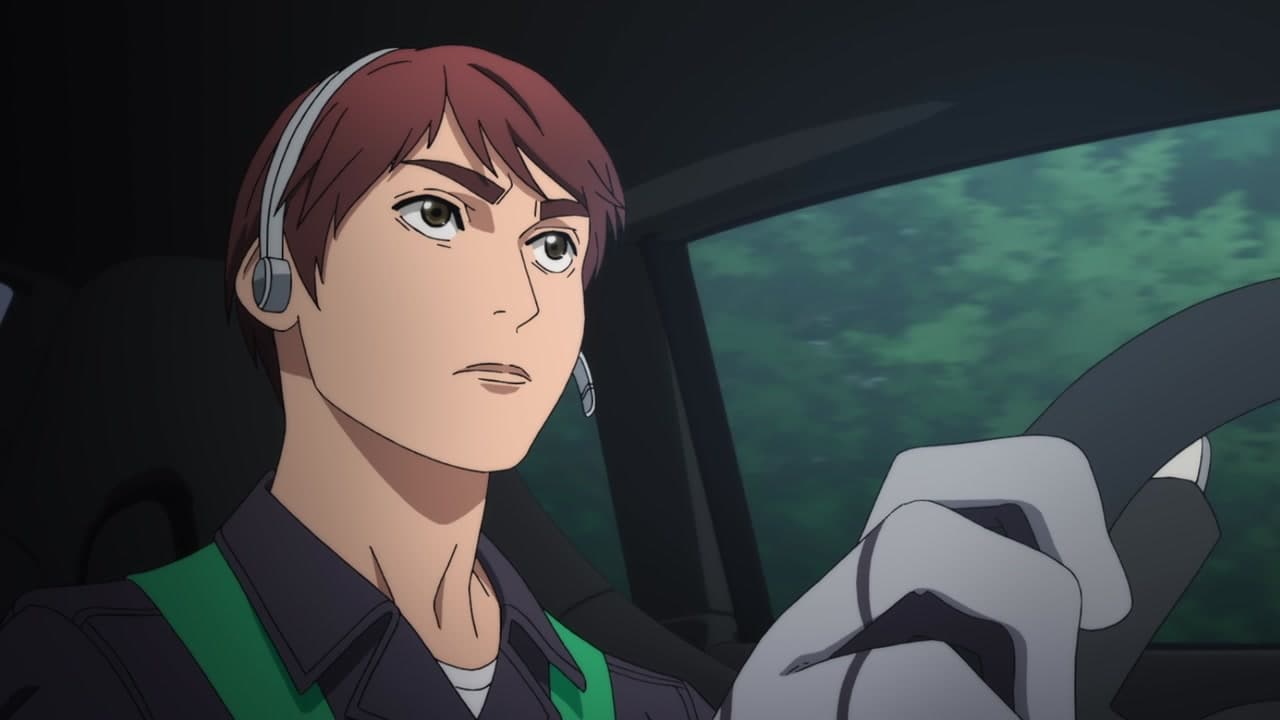 Épisode 11