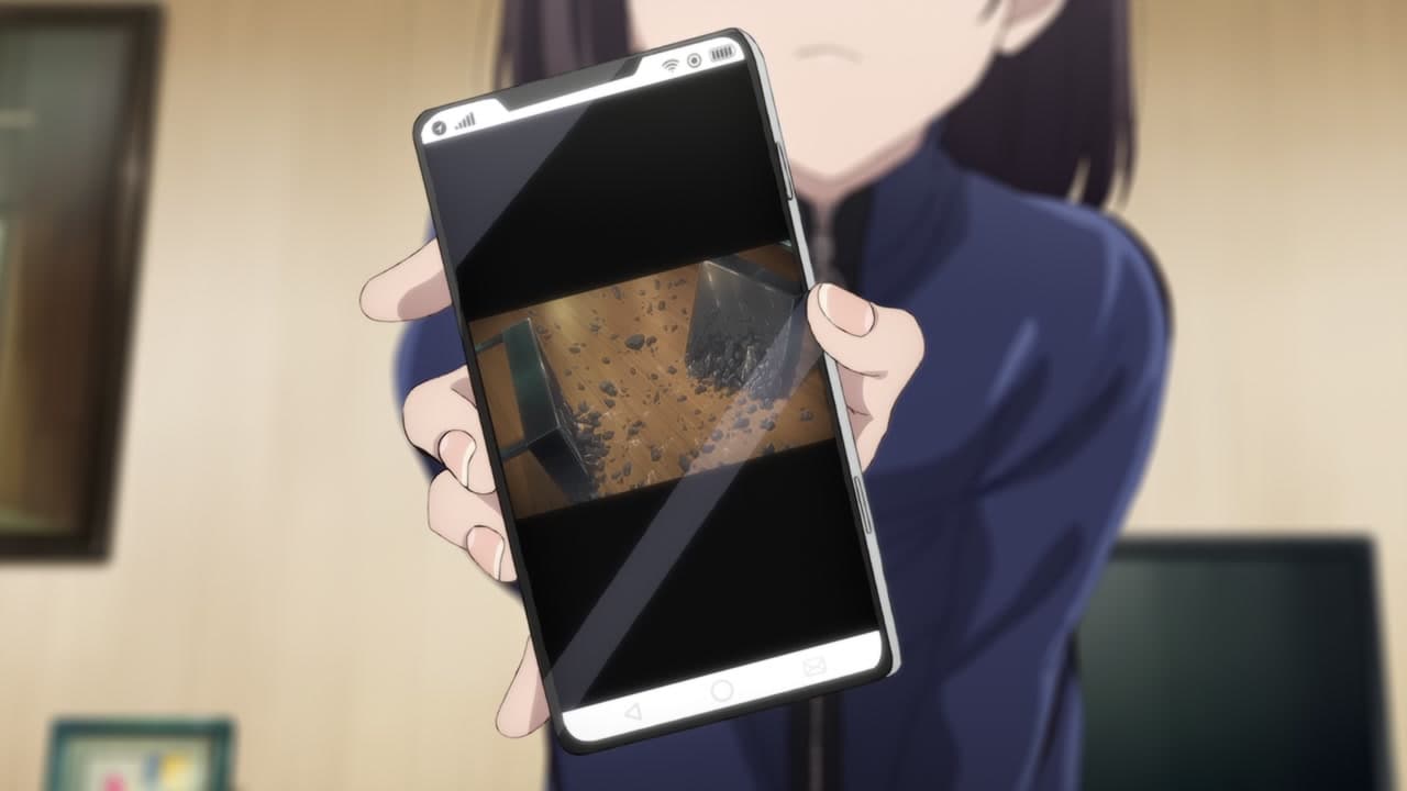 Épisode 13