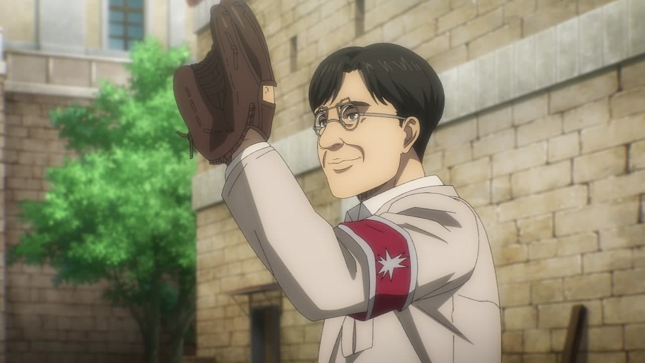 Attack on Titan épisode 15 - VF et VOSTFR
