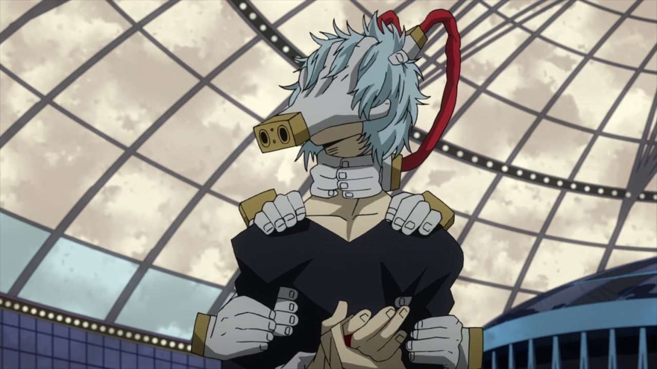 Épisode 13
