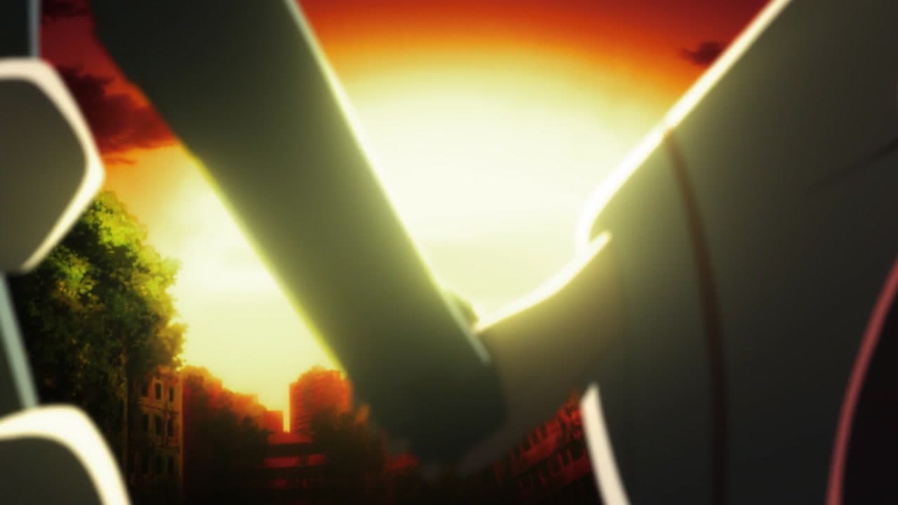 Log Horizon épisode 1 - VF et VOSTFR