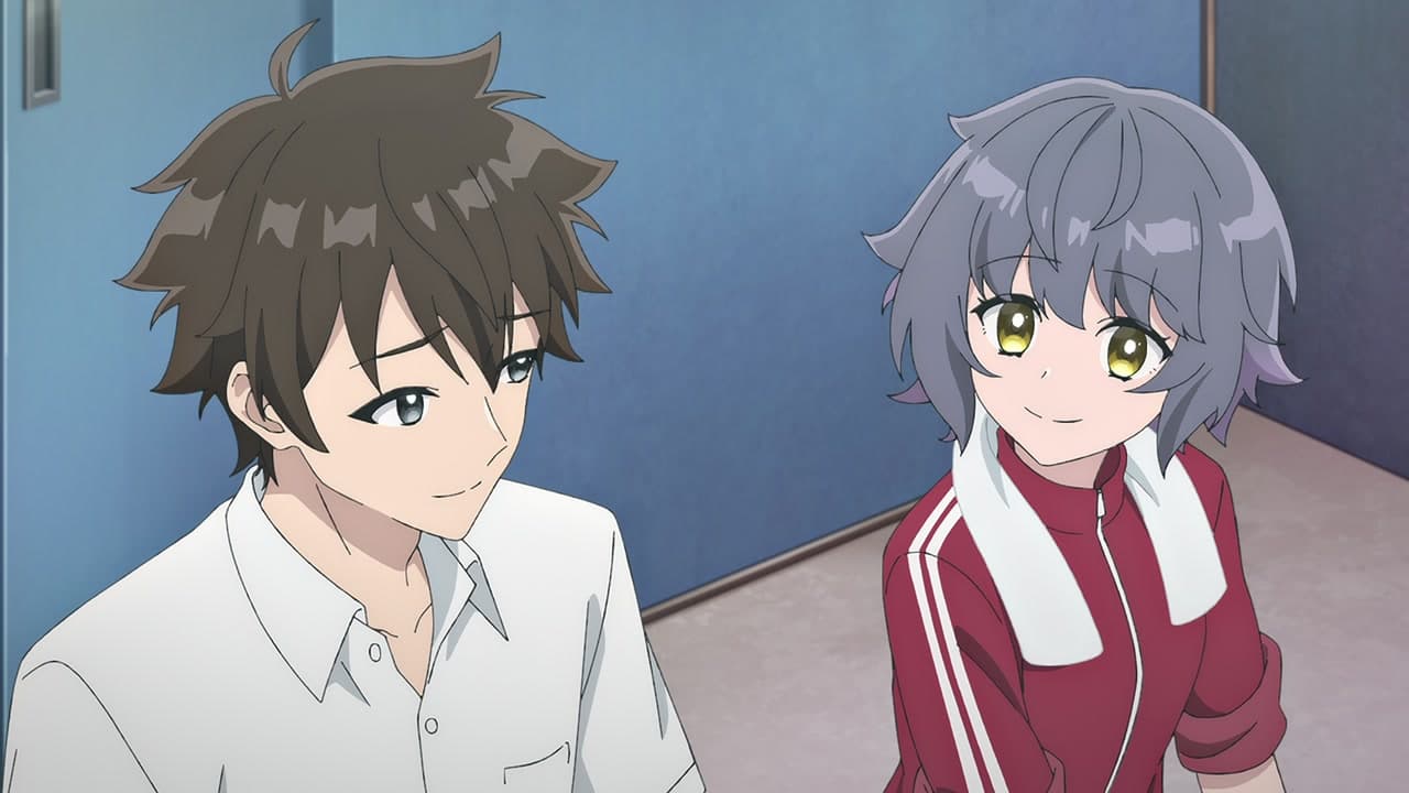 Oh Boy, Was I Wrong About Her épisode 5 - VF et VOSTFR
