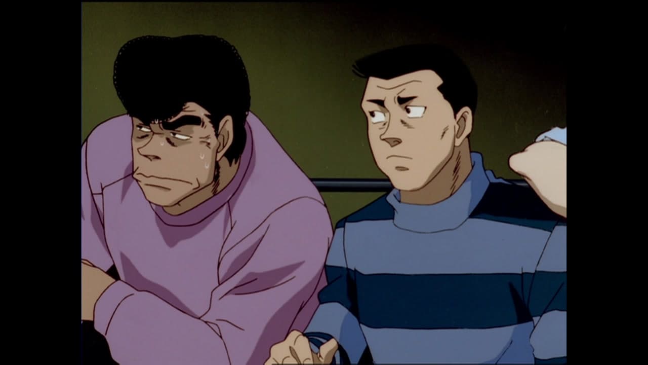 Épisode 11