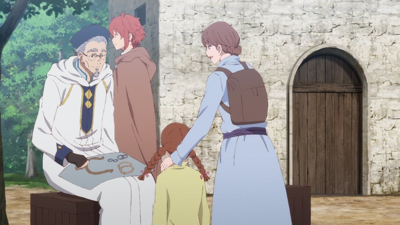 Épisode 8
