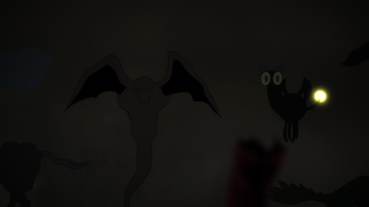 Devilman Crybaby épisode 10 - VF et VOSTFR