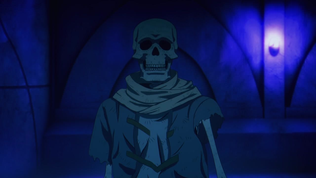 Épisode 1