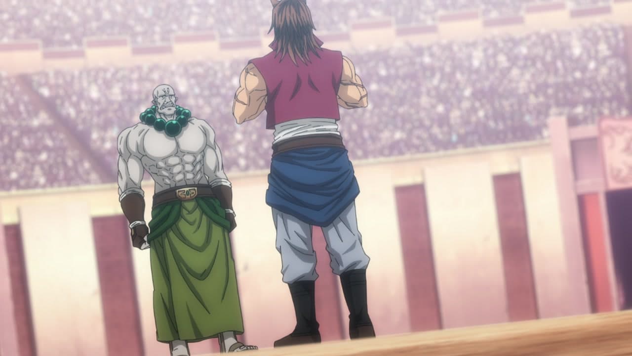 Épisode 10